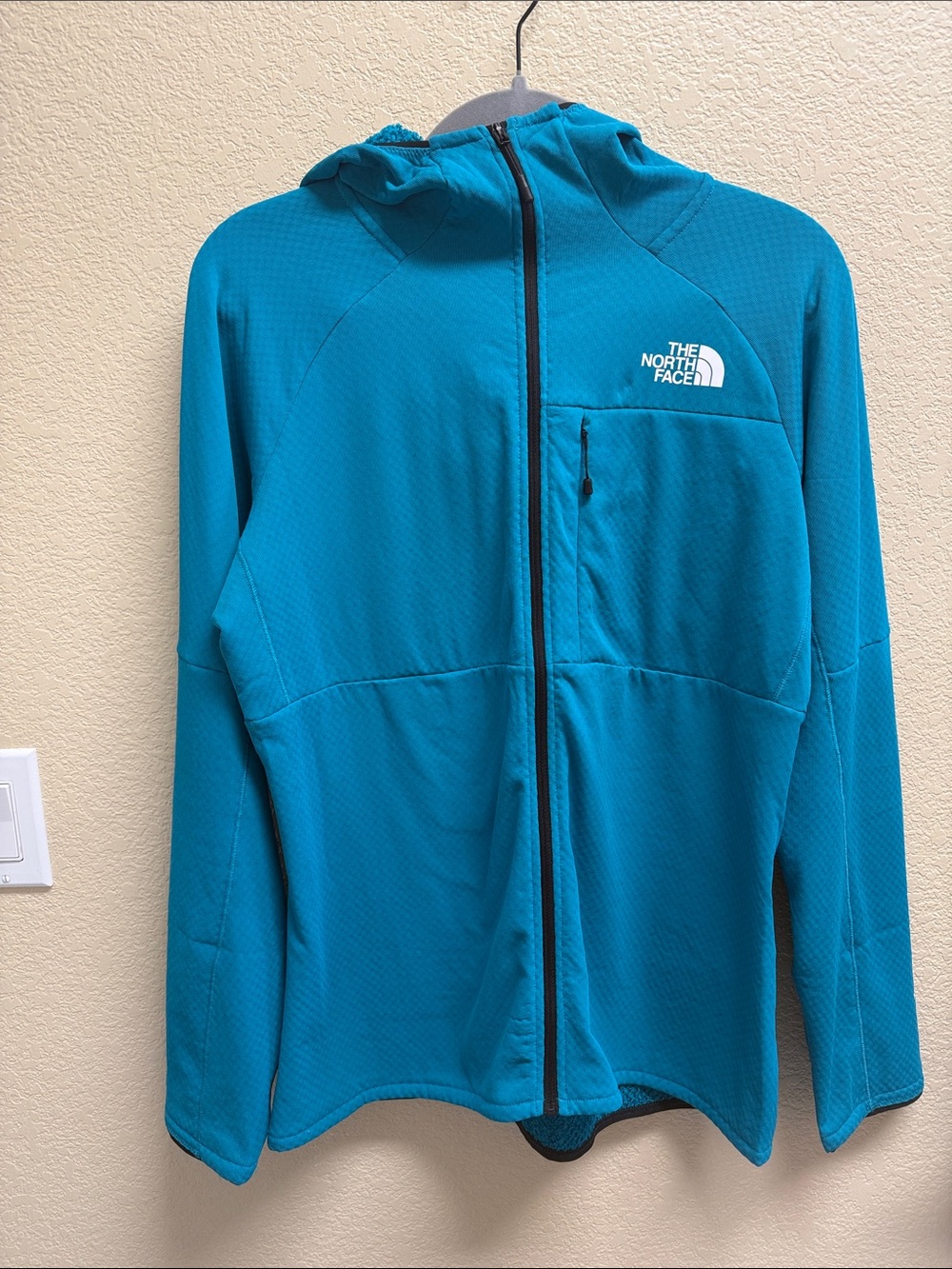 The North Face futurefleece Full-Zip Jacket